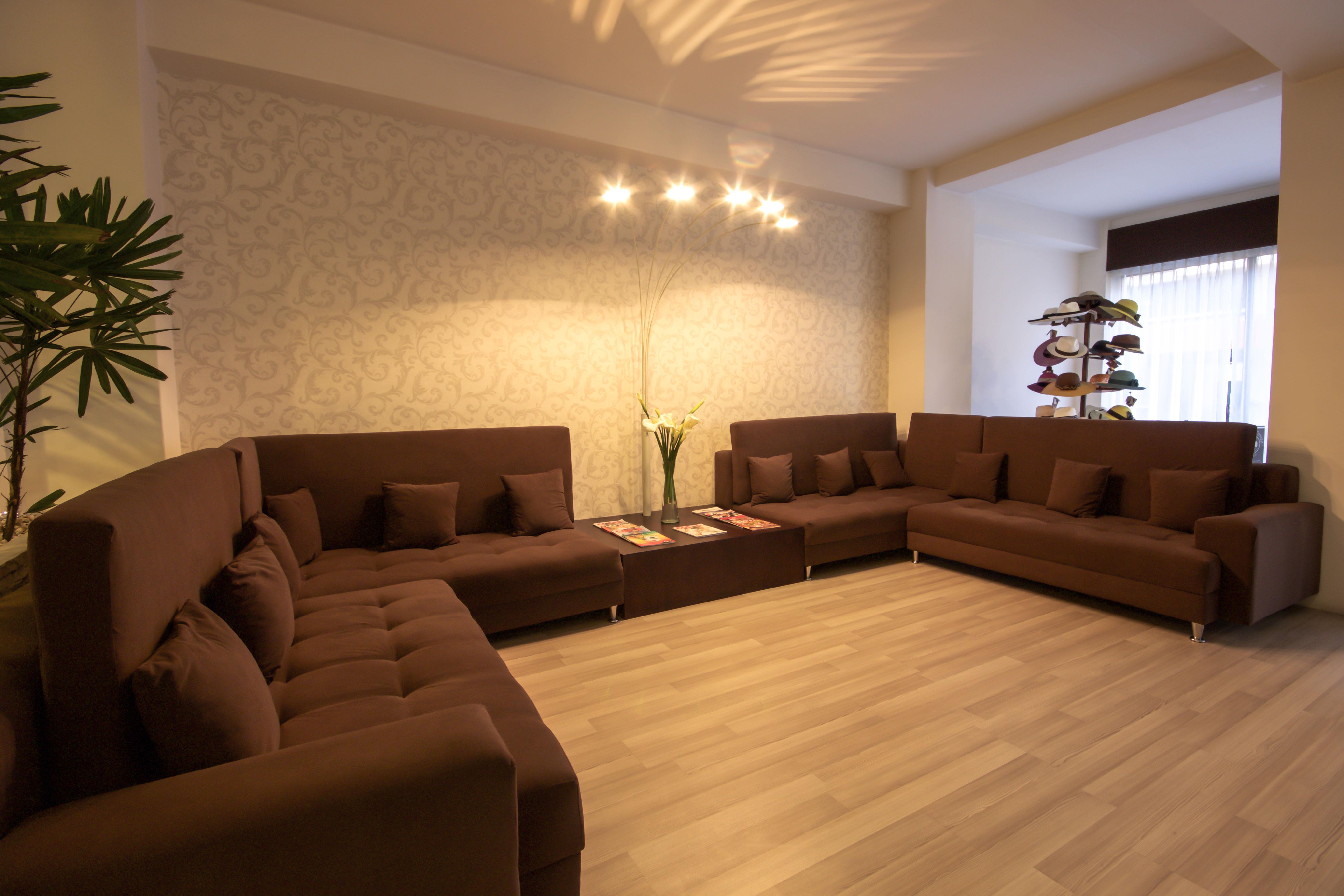 Hotel Presidente Cuenca Luaran gambar