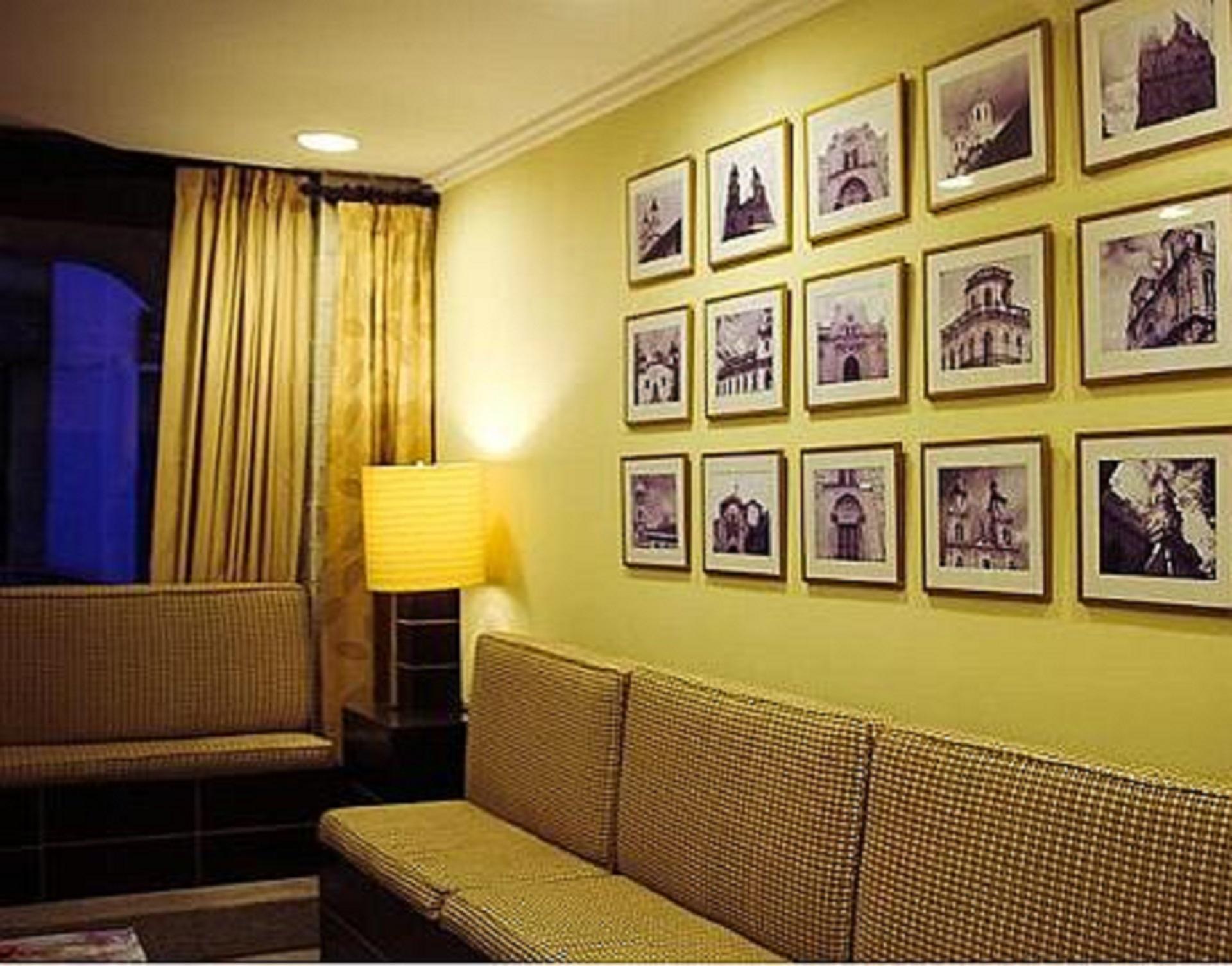 Hotel Presidente Cuenca Luaran gambar