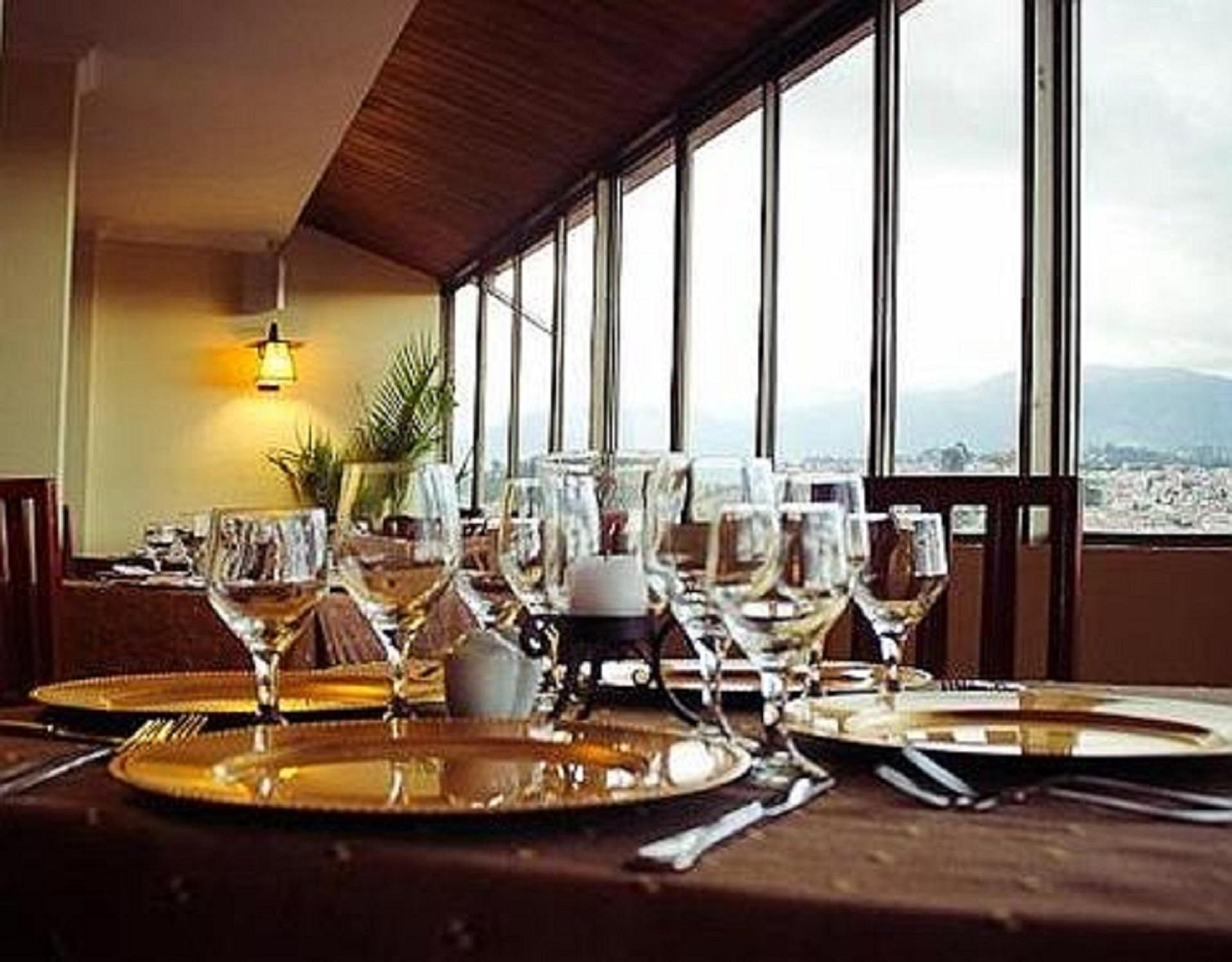 Hotel Presidente Cuenca Luaran gambar