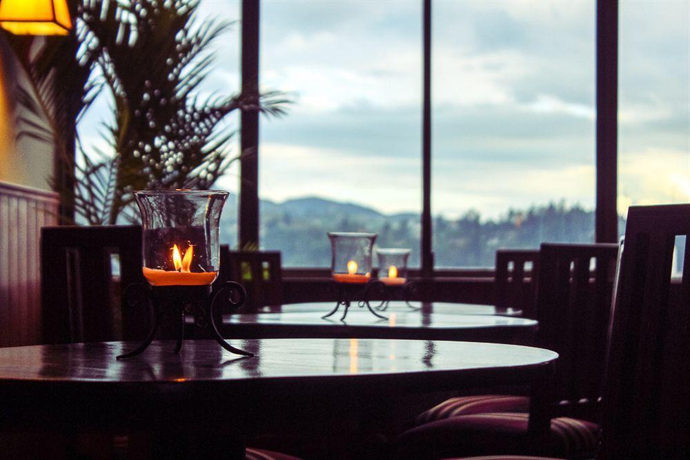 Hotel Presidente Cuenca Luaran gambar